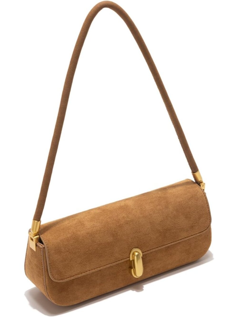 Underarm Shoulder Bag For Women Top-handle Handbag Small Trendy Purse